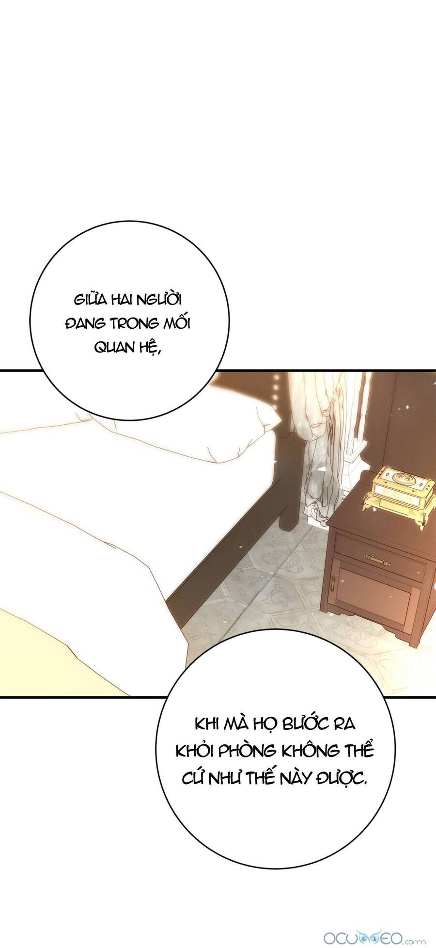 Lòng Trung Thành Với Kẻ Ác - Chương 5