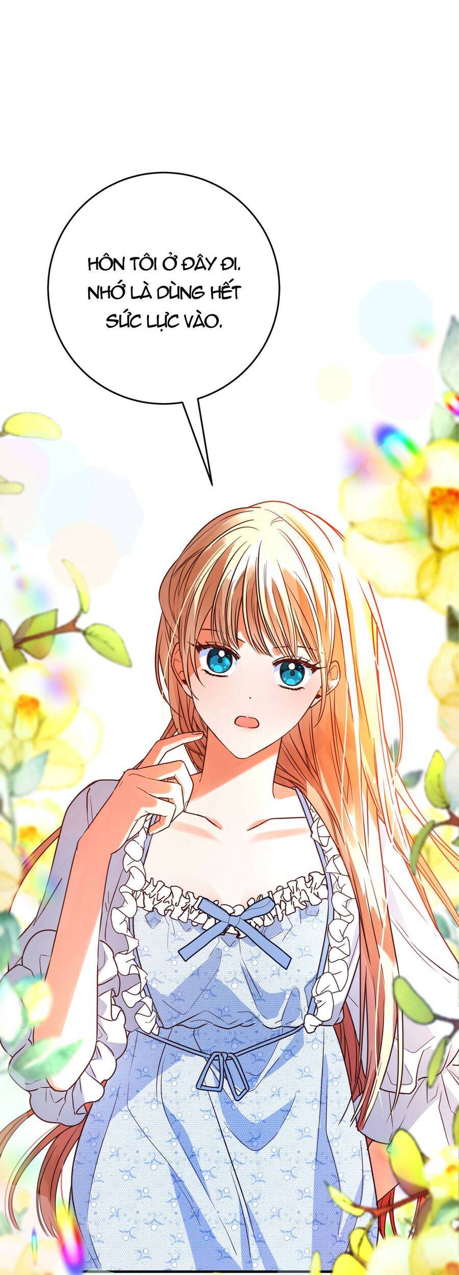 Lòng Trung Thành Với Kẻ Ác - Chương 5