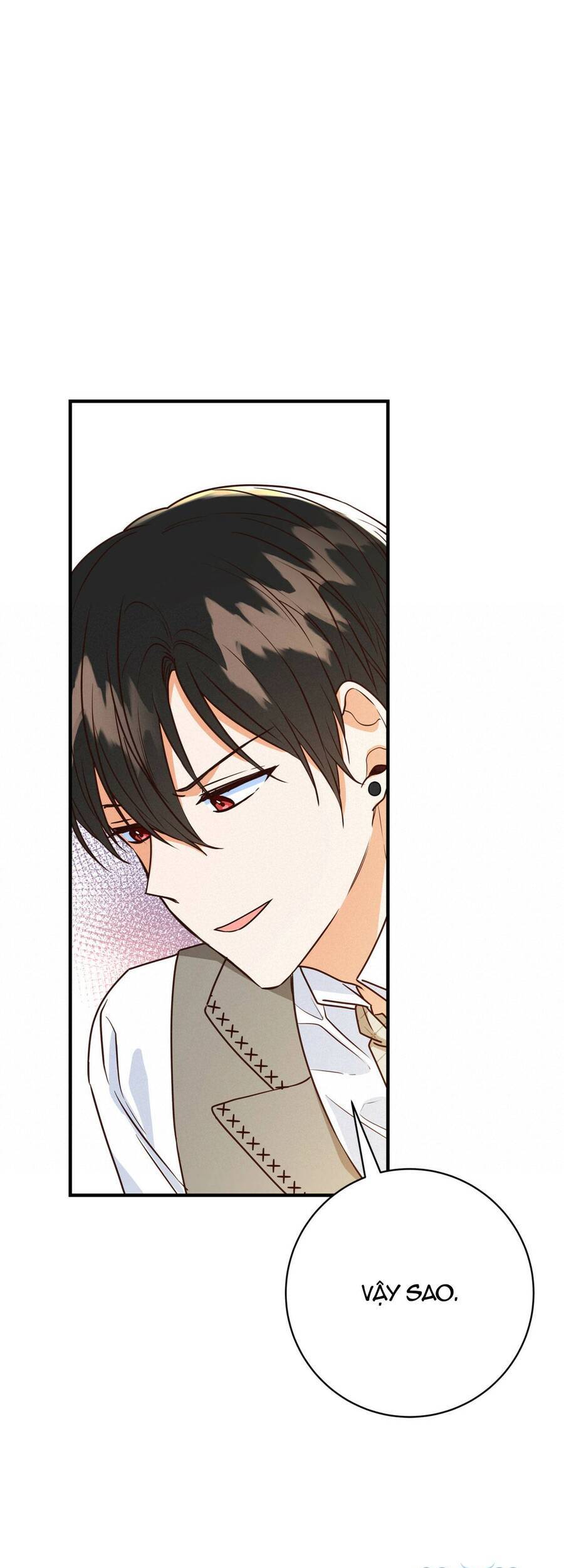 Lòng Trung Thành Với Kẻ Ác - Chương 5