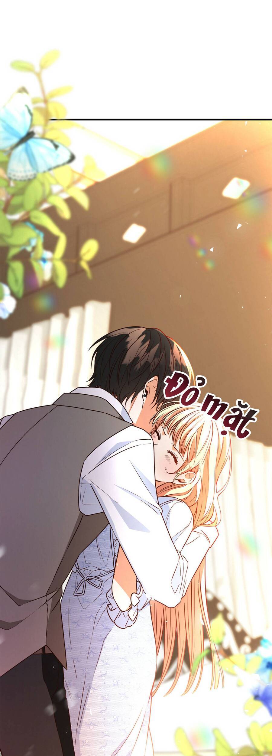 Lòng Trung Thành Với Kẻ Ác - Chương 5