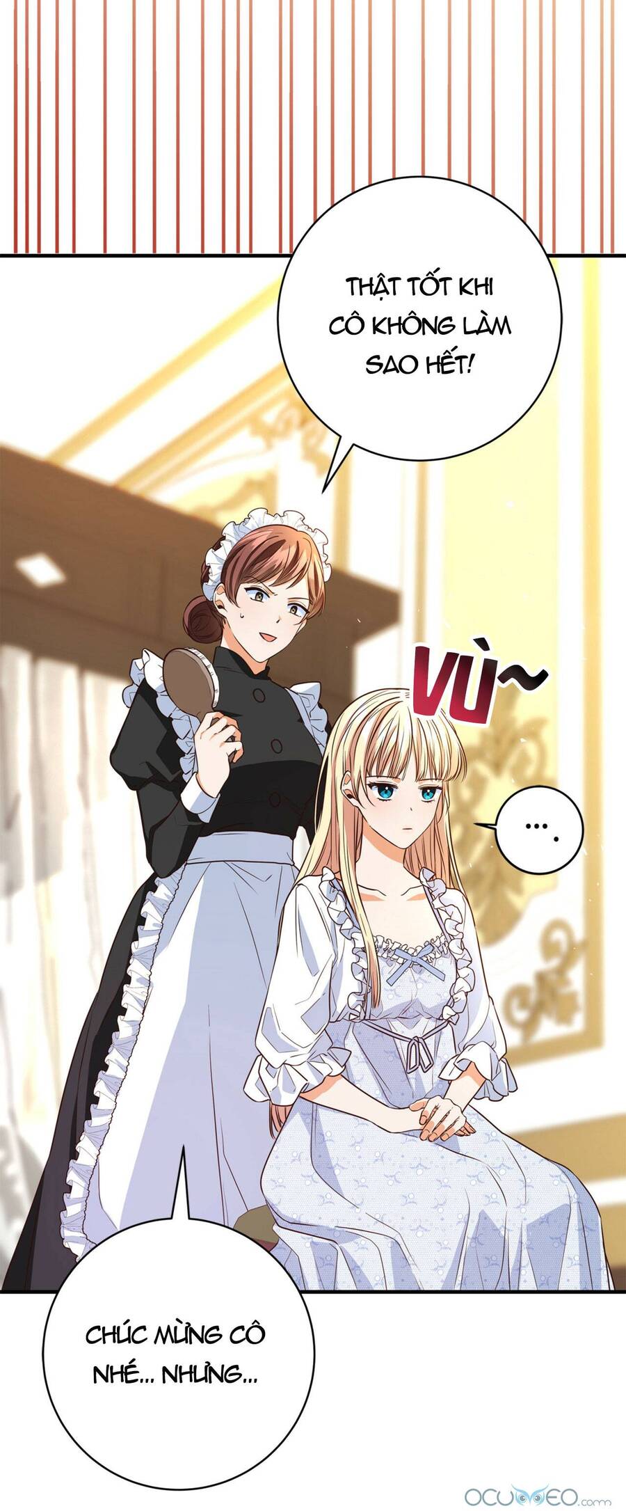 Lòng Trung Thành Với Kẻ Ác - Chương 5