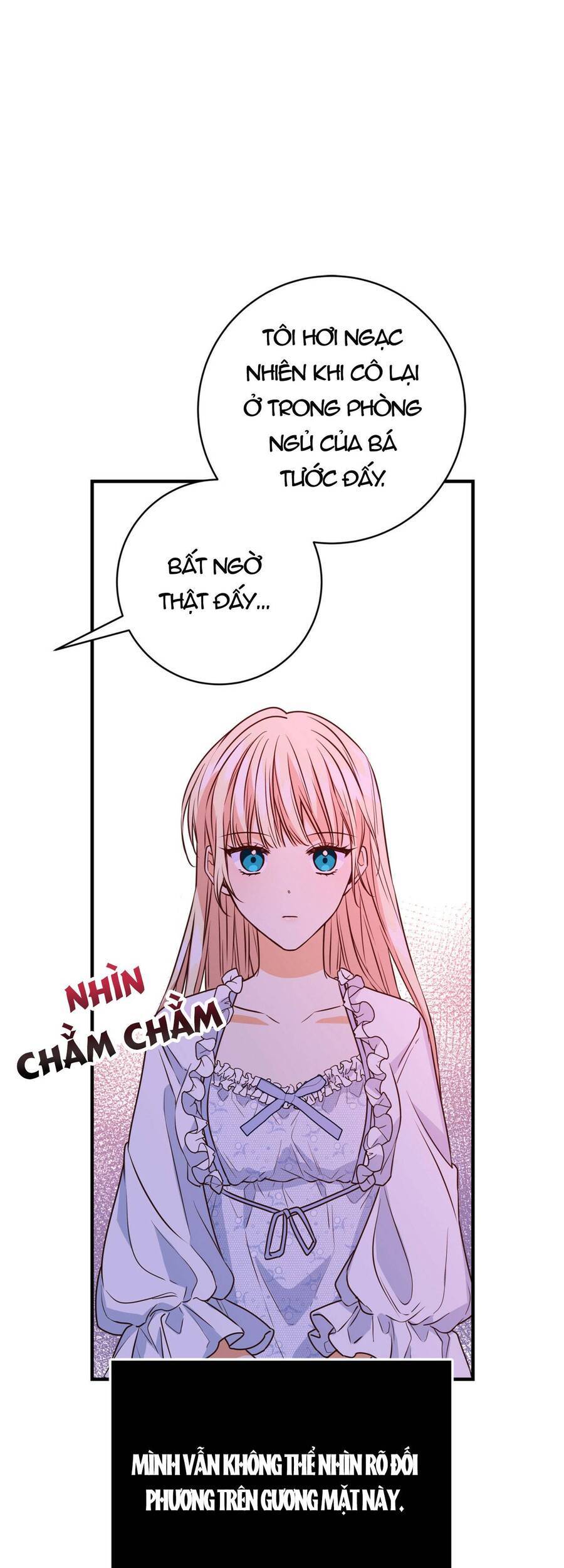 Lòng Trung Thành Với Kẻ Ác - Chương 5