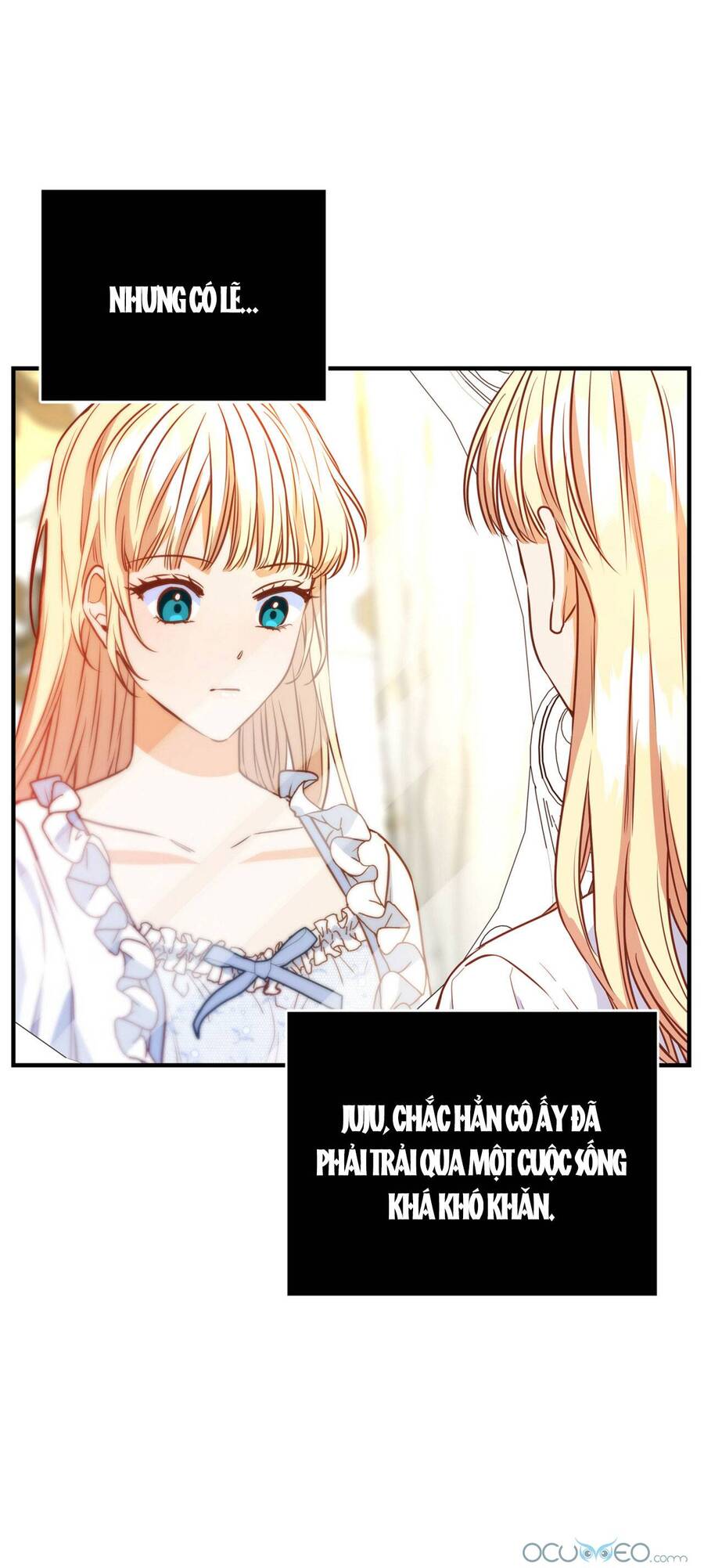 Lòng Trung Thành Với Kẻ Ác - Chương 5