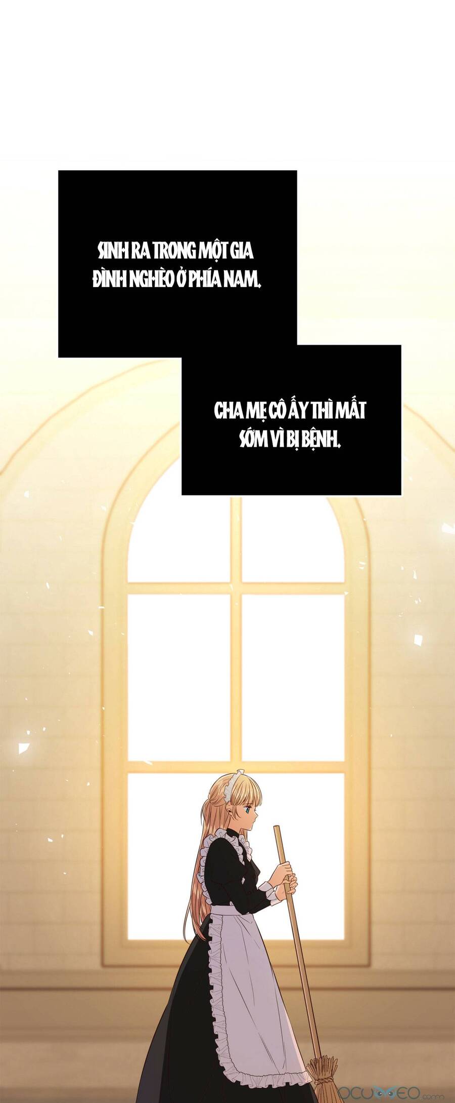 Lòng Trung Thành Với Kẻ Ác - Chương 5