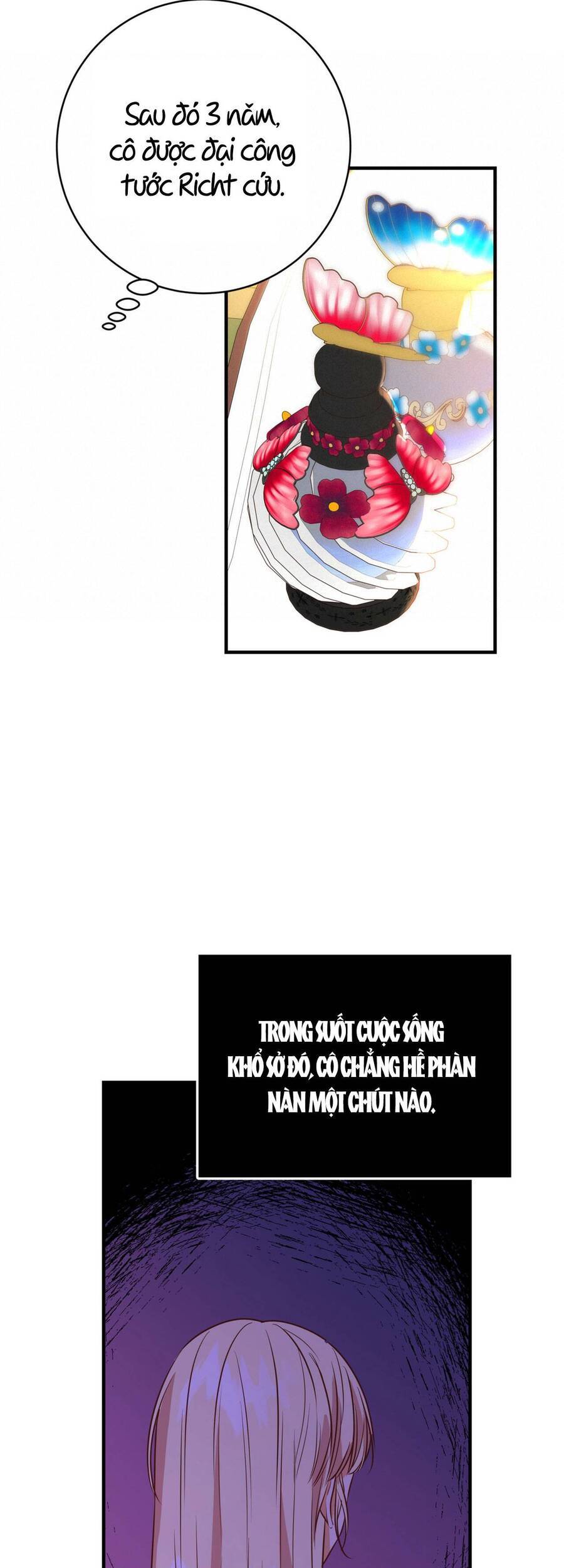 Lòng Trung Thành Với Kẻ Ác - Chương 5