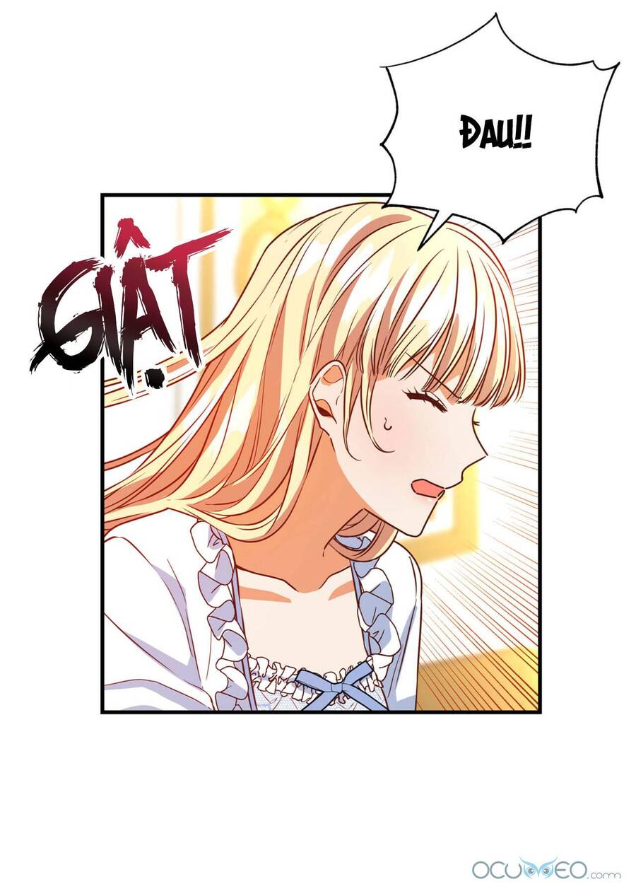 Lòng Trung Thành Với Kẻ Ác - Chương 5