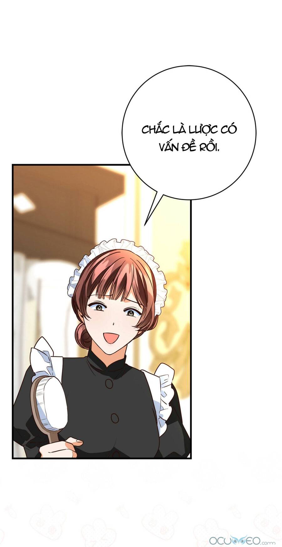 Lòng Trung Thành Với Kẻ Ác - Chương 5