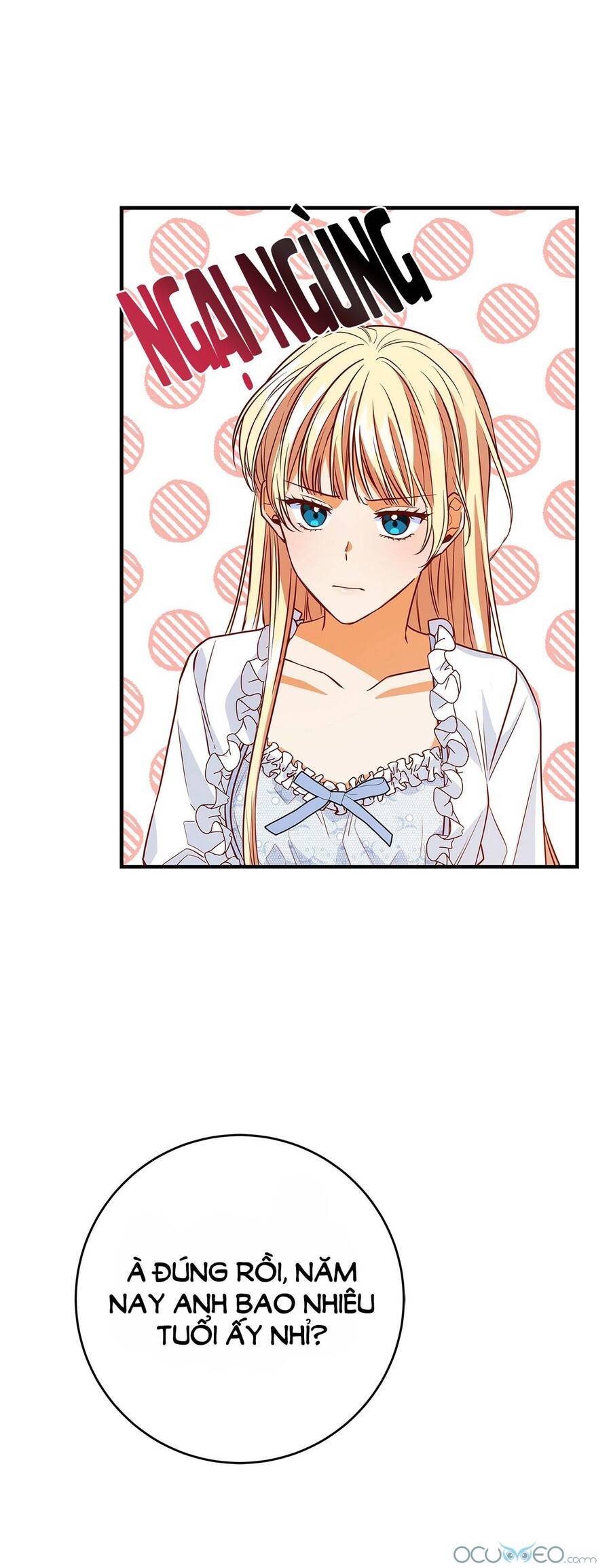 Lòng Trung Thành Với Kẻ Ác - Chương 5