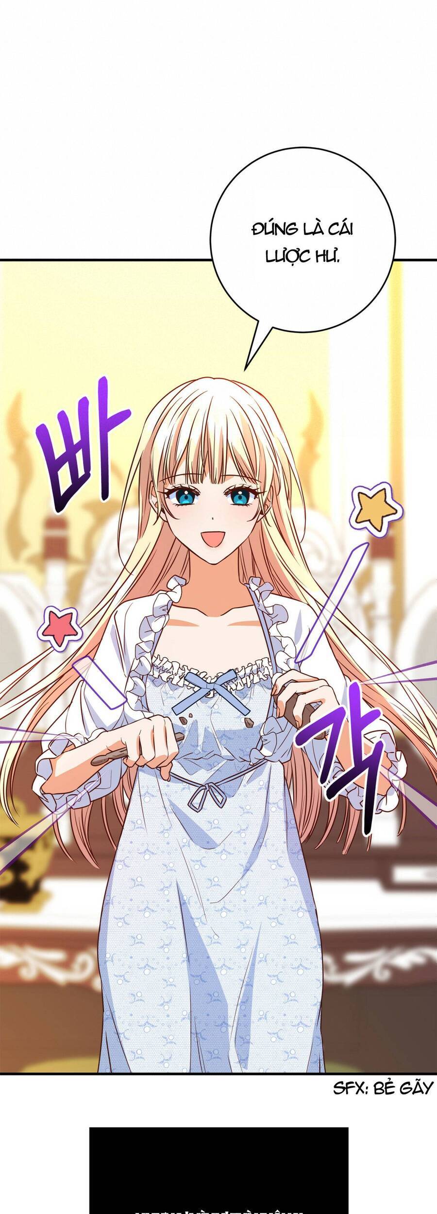 Lòng Trung Thành Với Kẻ Ác - Chương 5