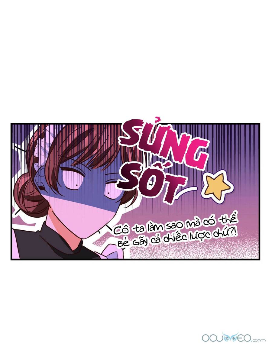 Lòng Trung Thành Với Kẻ Ác - Chương 5