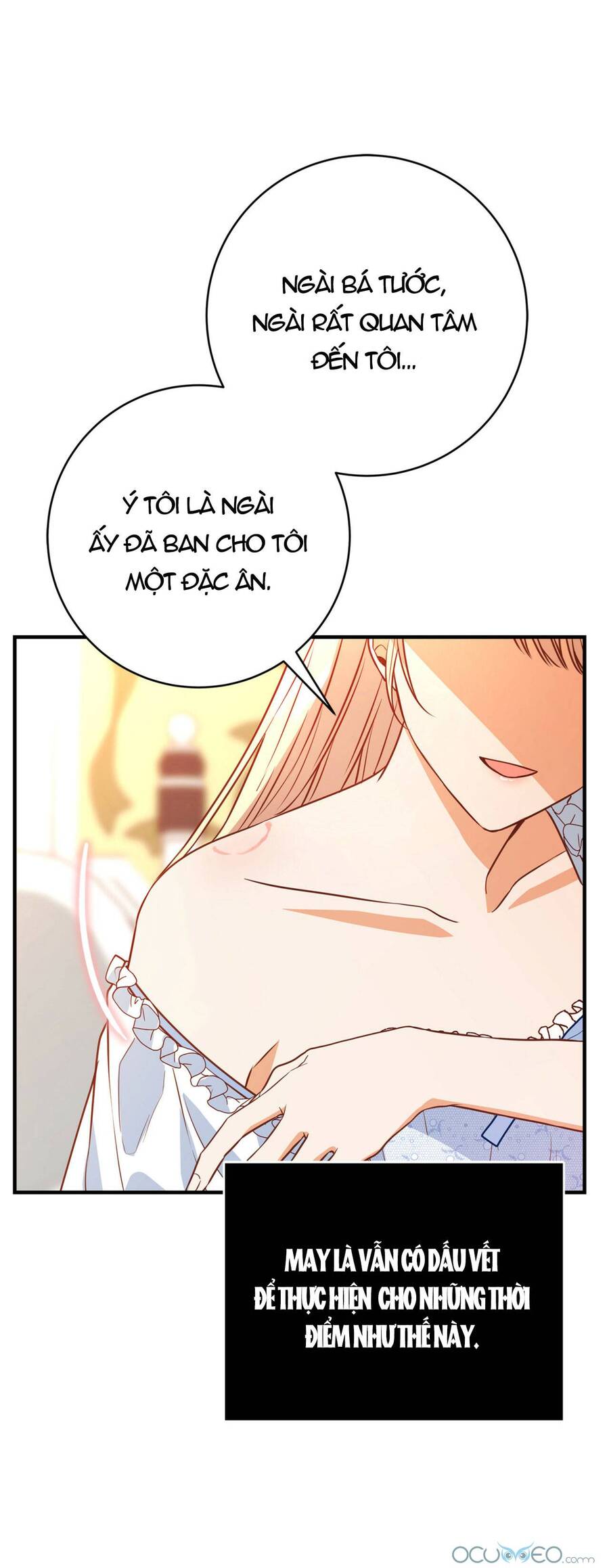 Lòng Trung Thành Với Kẻ Ác - Chương 5