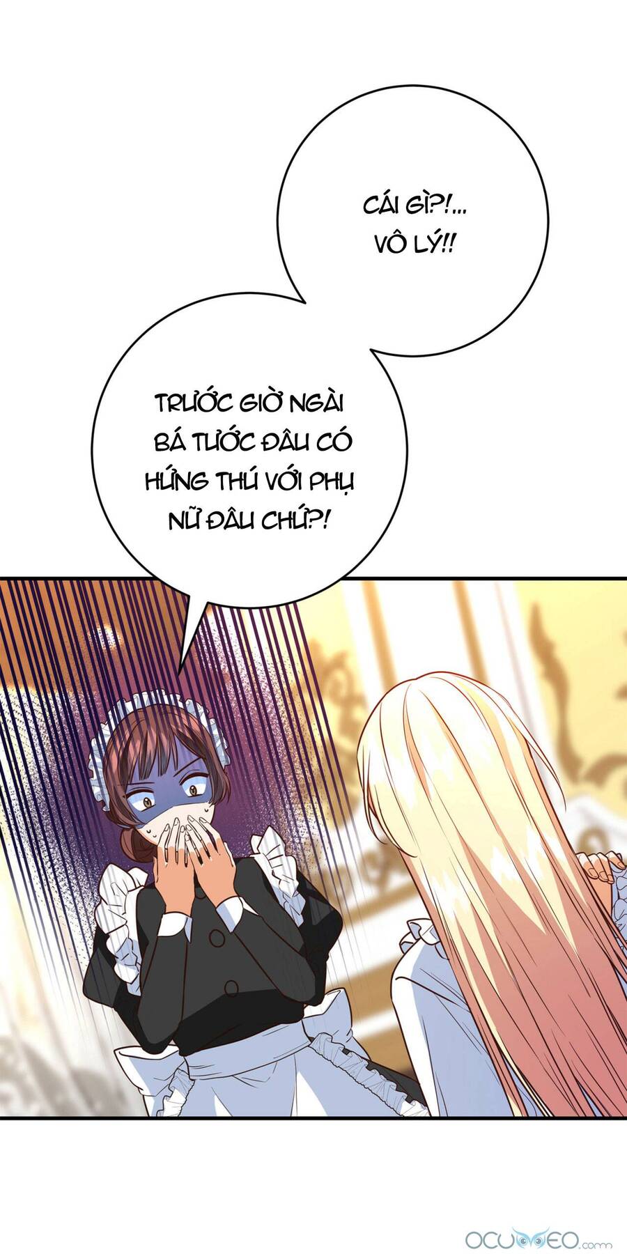 Lòng Trung Thành Với Kẻ Ác - Chương 5