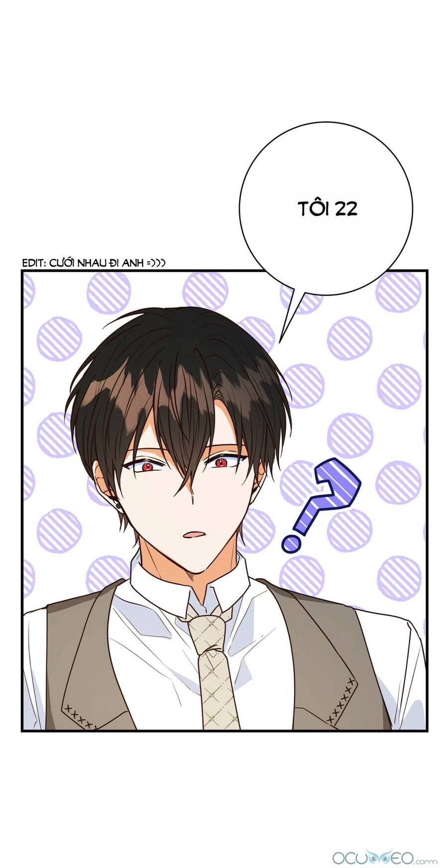 Lòng Trung Thành Với Kẻ Ác - Chương 5