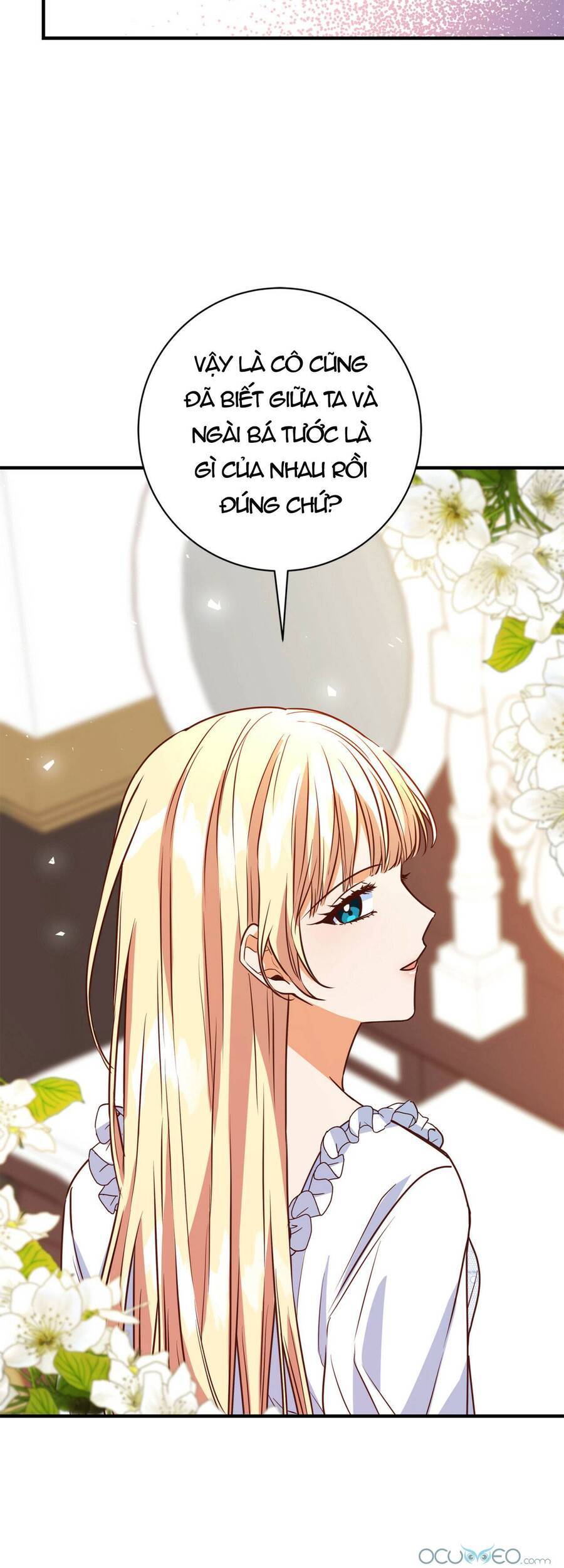 Lòng Trung Thành Với Kẻ Ác - Chương 5