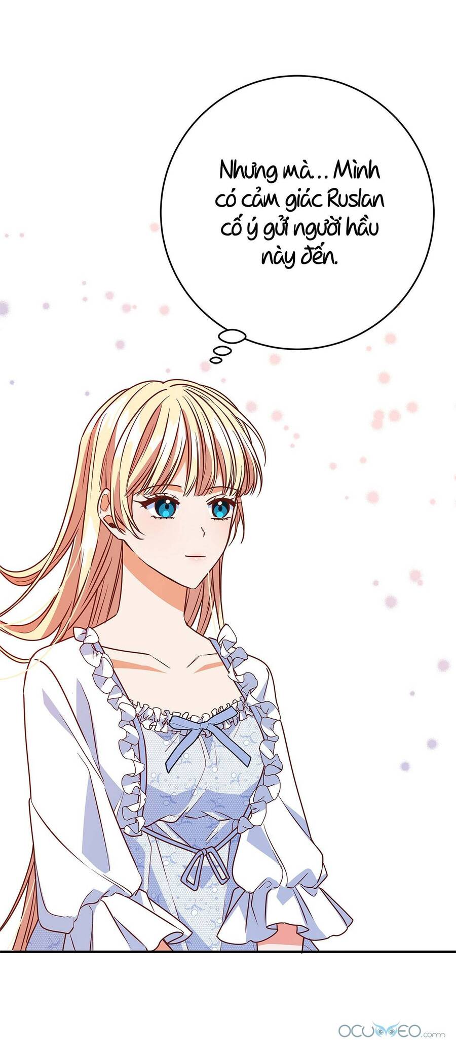 Lòng Trung Thành Với Kẻ Ác - Chương 5