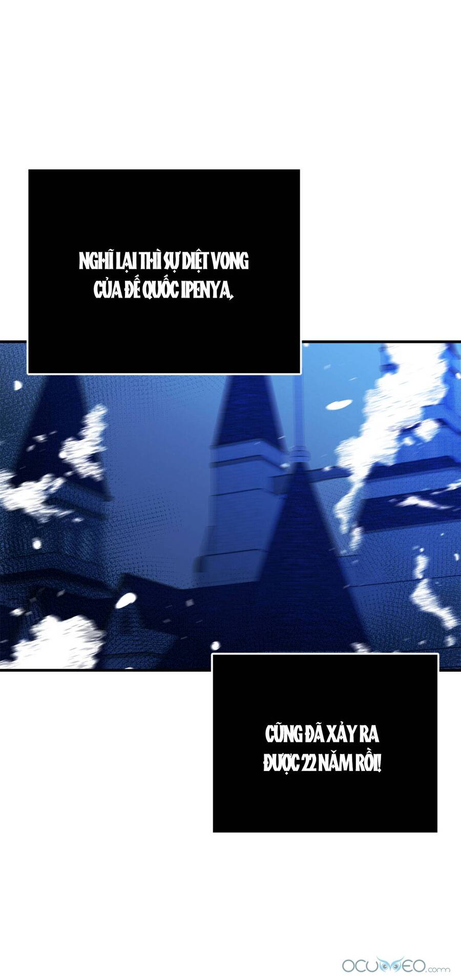 Lòng Trung Thành Với Kẻ Ác - Chương 5