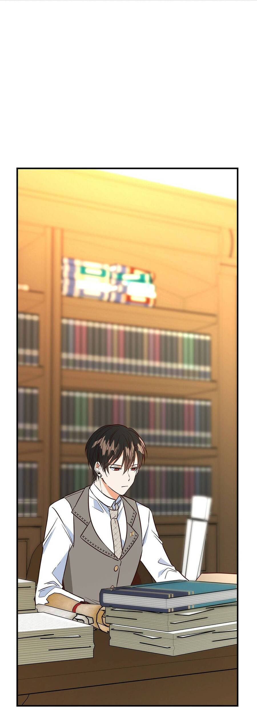 Lòng Trung Thành Với Kẻ Ác - Chương 5