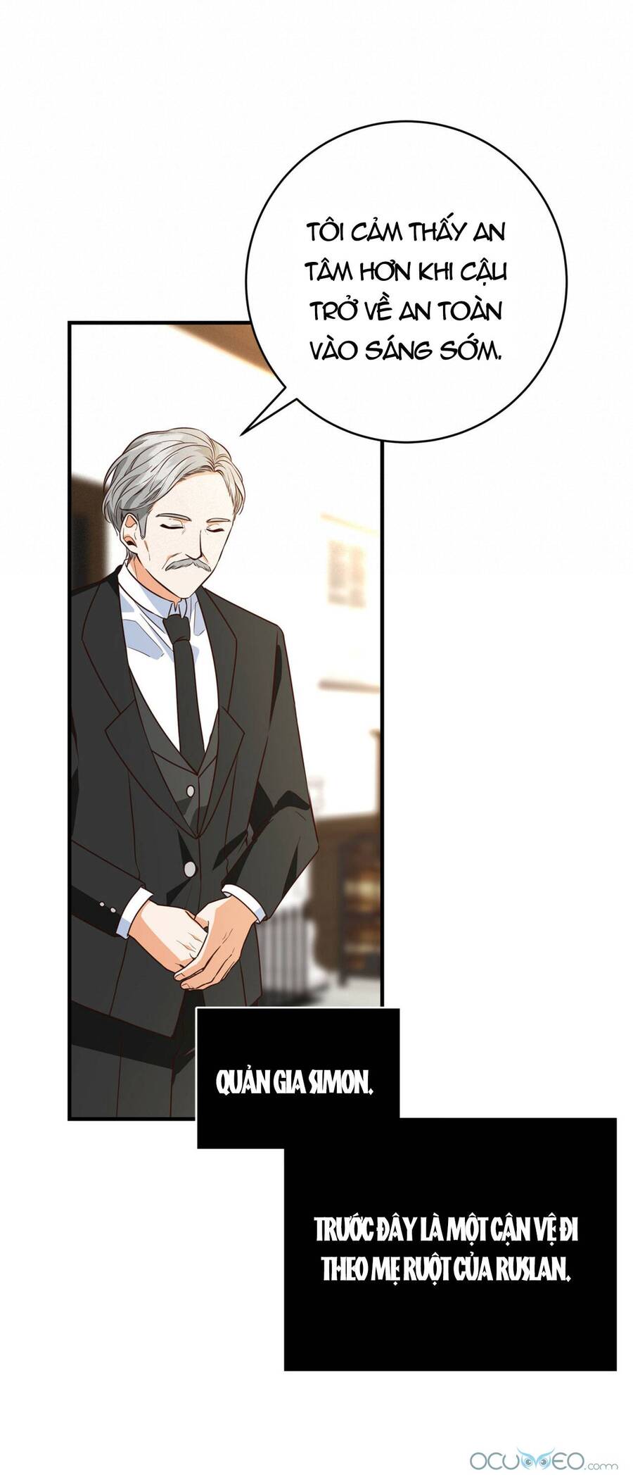 Lòng Trung Thành Với Kẻ Ác - Chương 5