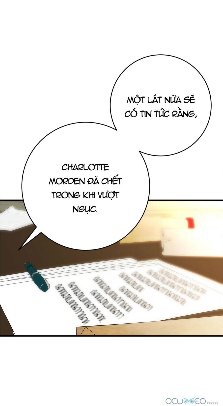 Lòng Trung Thành Với Kẻ Ác - Chương 5