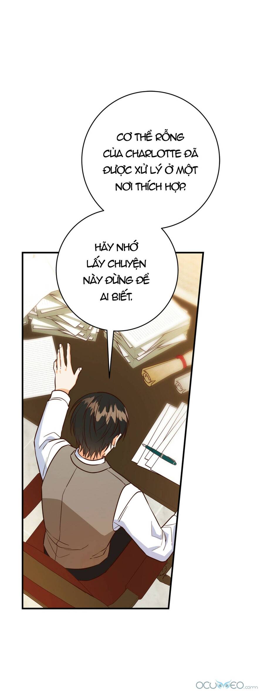 Lòng Trung Thành Với Kẻ Ác - Chương 5