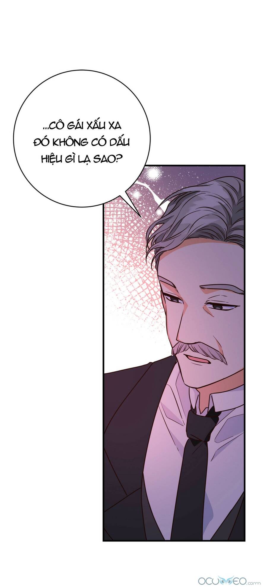 Lòng Trung Thành Với Kẻ Ác - Chương 5