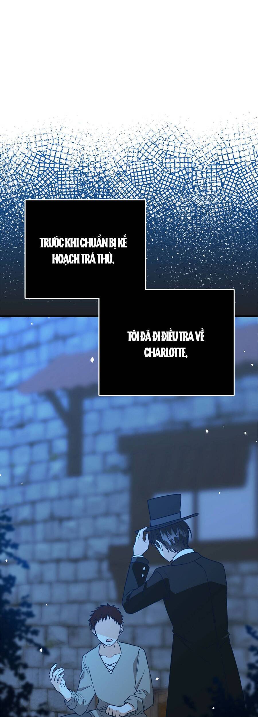 Lòng Trung Thành Với Kẻ Ác - Chương 5