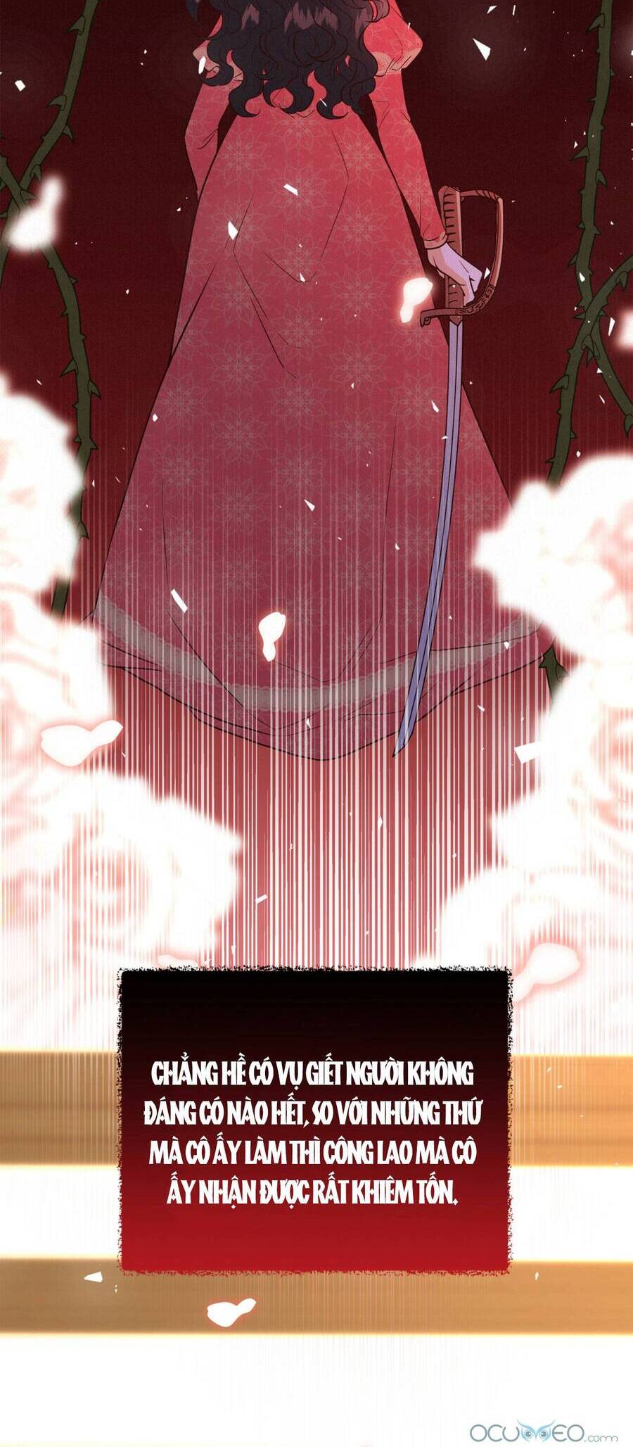 Lòng Trung Thành Với Kẻ Ác - Chương 5