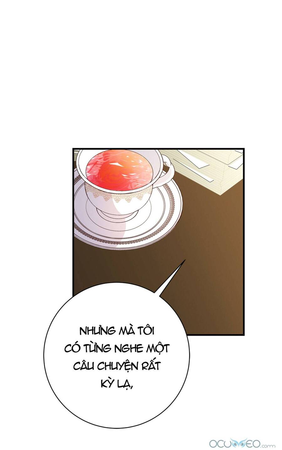 Lòng Trung Thành Với Kẻ Ác - Chương 5