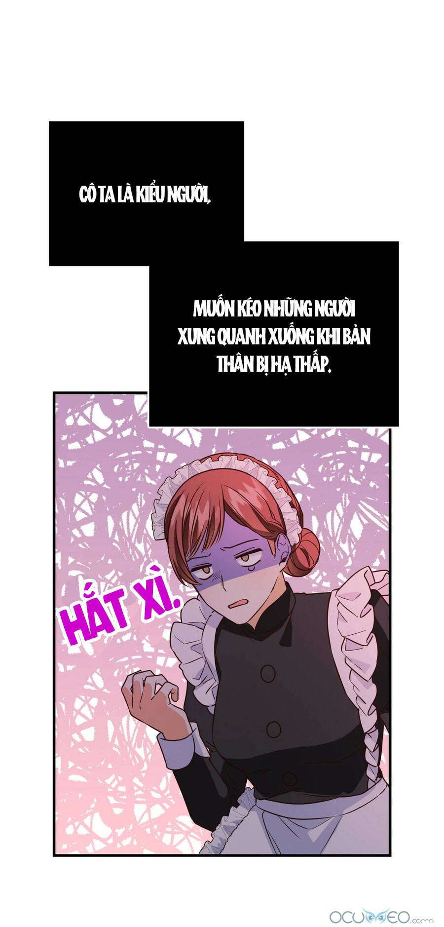 Lòng Trung Thành Với Kẻ Ác - Chương 5