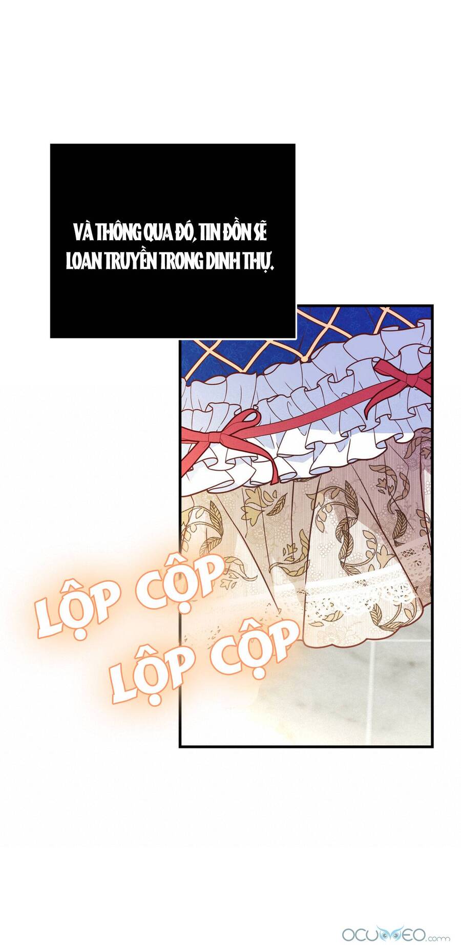 Lòng Trung Thành Với Kẻ Ác - Chương 5