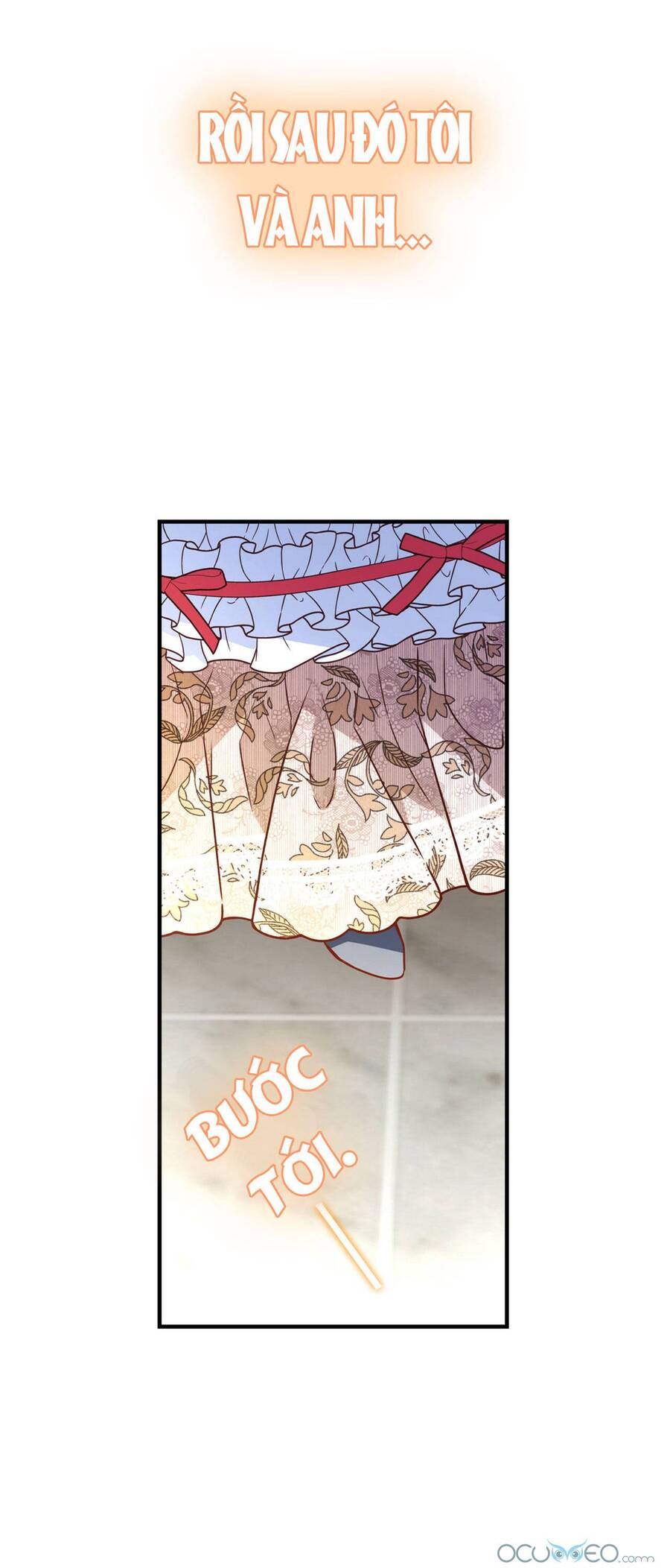 Lòng Trung Thành Với Kẻ Ác - Chương 5