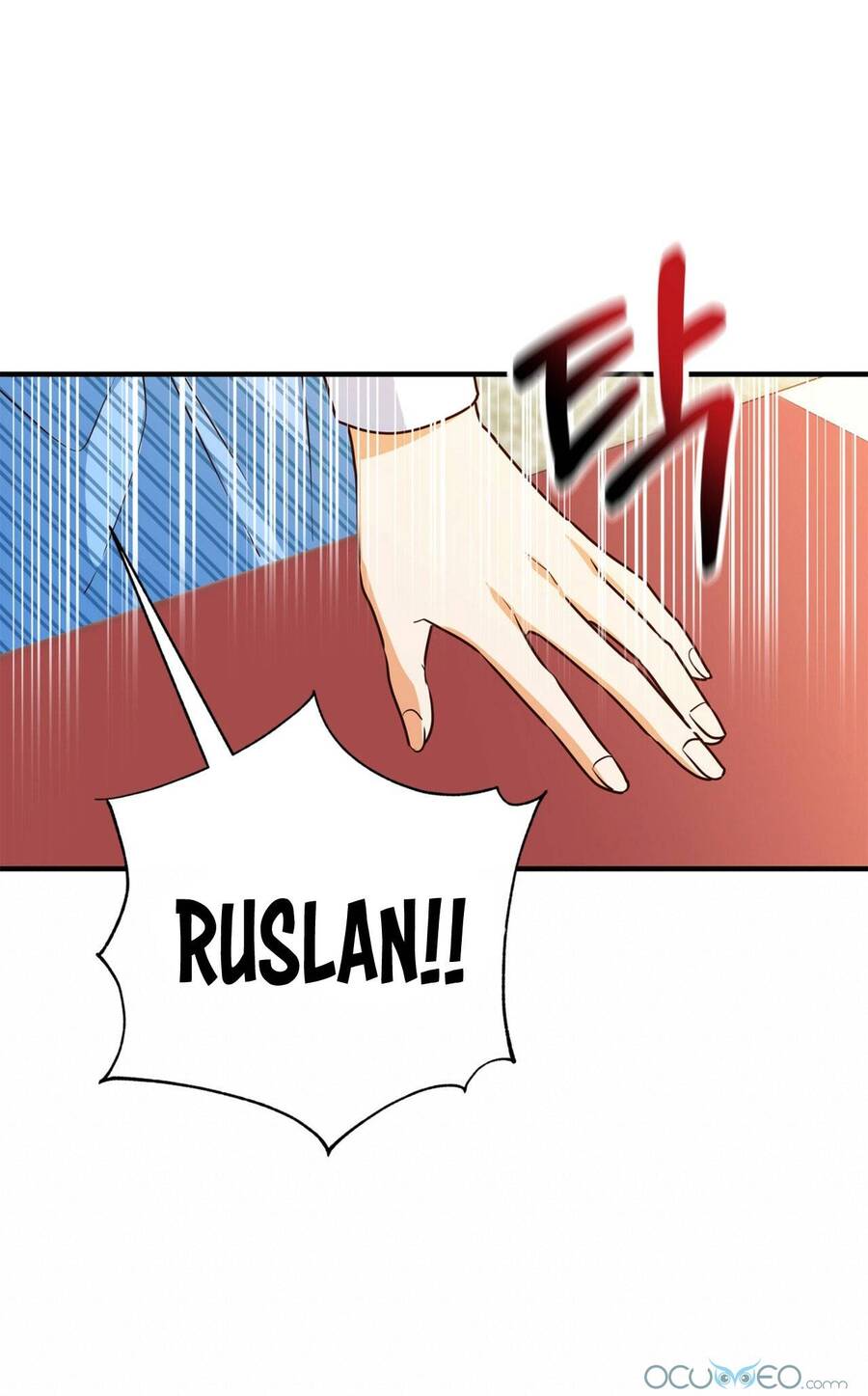 Lòng Trung Thành Với Kẻ Ác - Chương 6