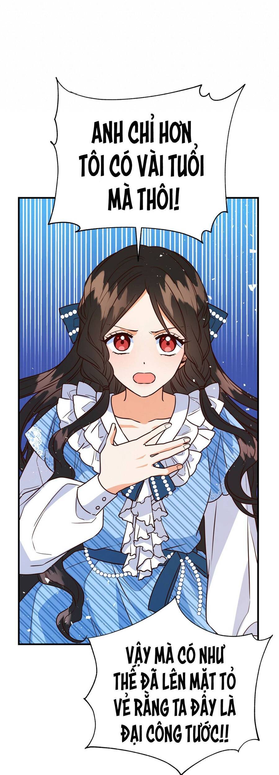 Lòng Trung Thành Với Kẻ Ác - Chương 6