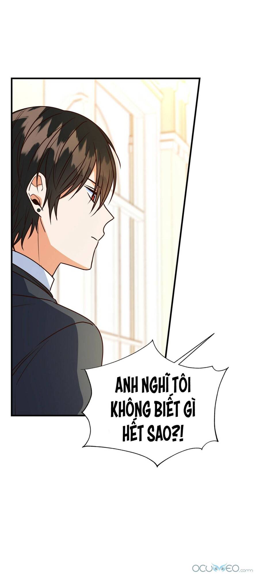 Lòng Trung Thành Với Kẻ Ác - Chương 6