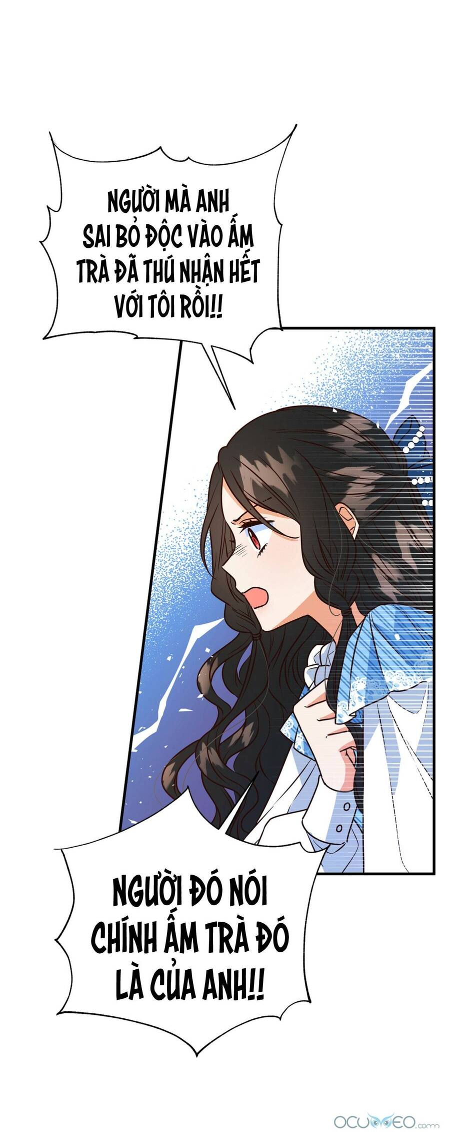 Lòng Trung Thành Với Kẻ Ác - Chương 6