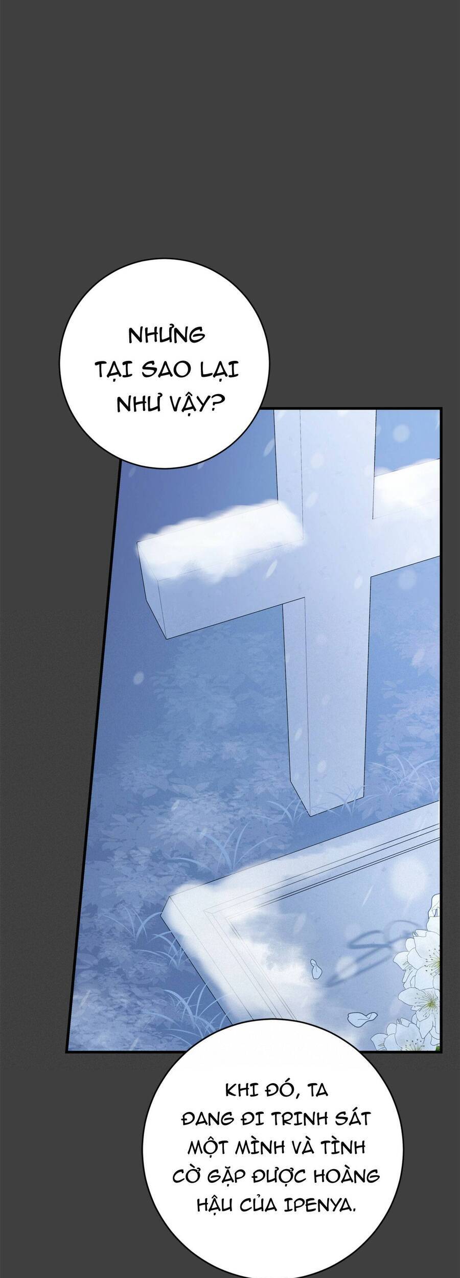 Lòng Trung Thành Với Kẻ Ác - Chương 6