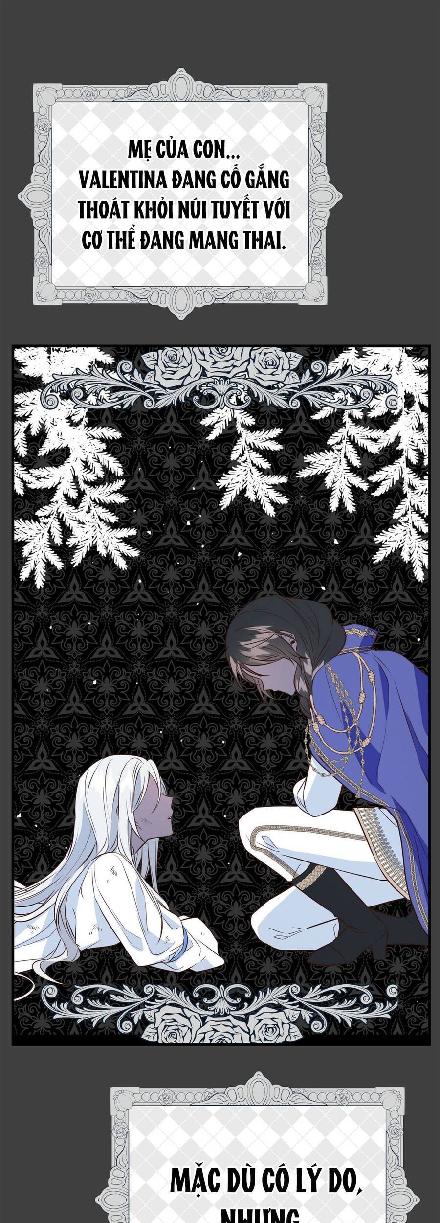 Lòng Trung Thành Với Kẻ Ác - Chương 6