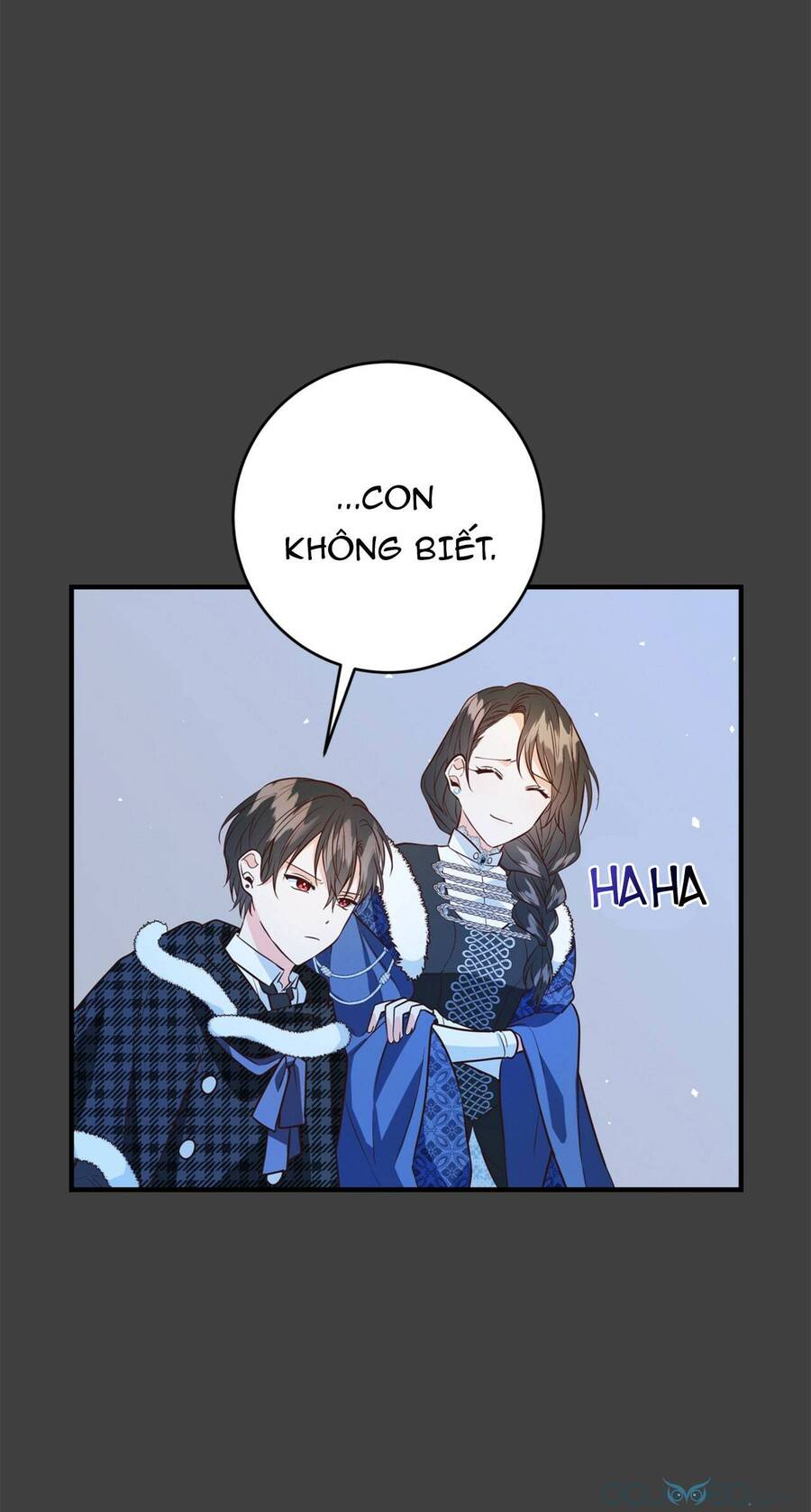 Lòng Trung Thành Với Kẻ Ác - Chương 6