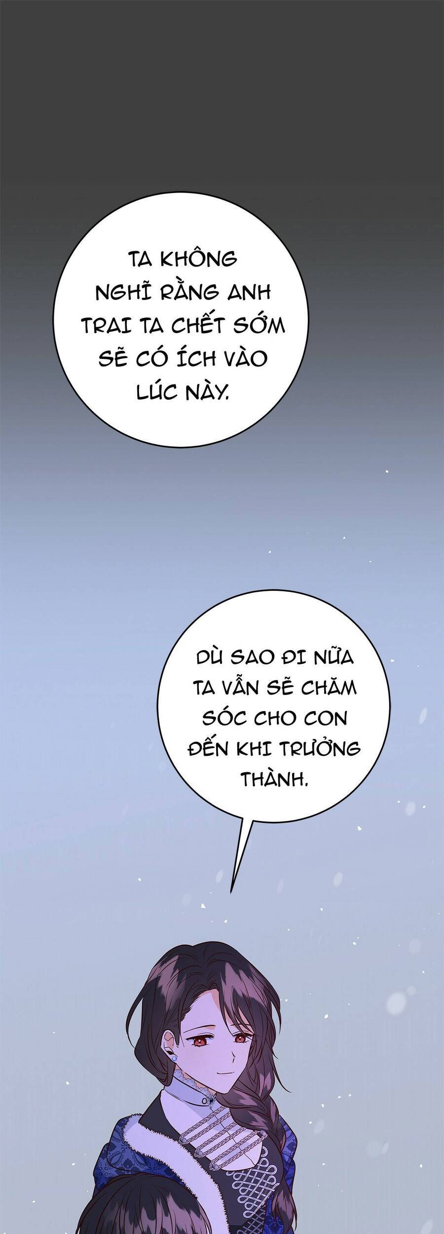 Lòng Trung Thành Với Kẻ Ác - Chương 6