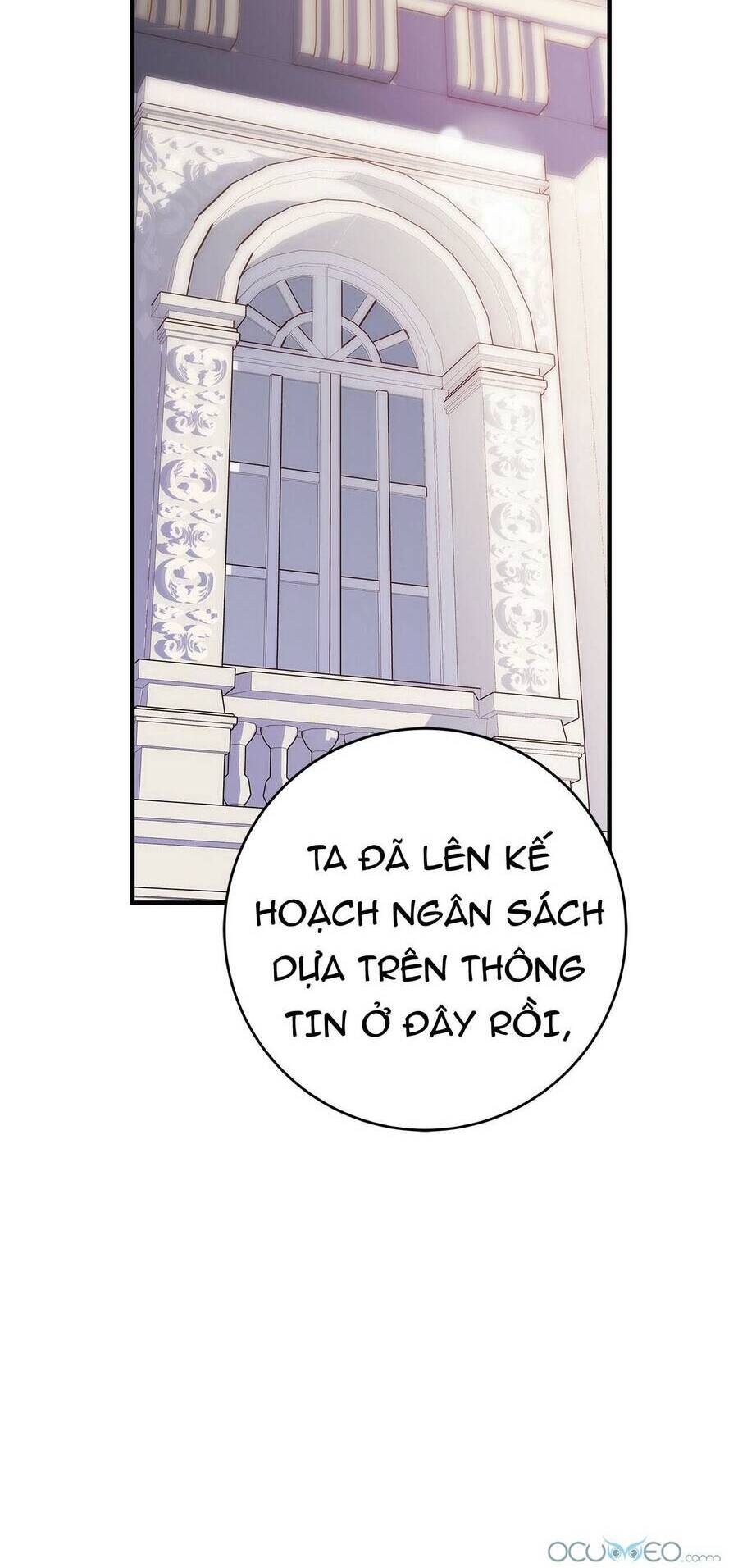 Lòng Trung Thành Với Kẻ Ác - Chương 6