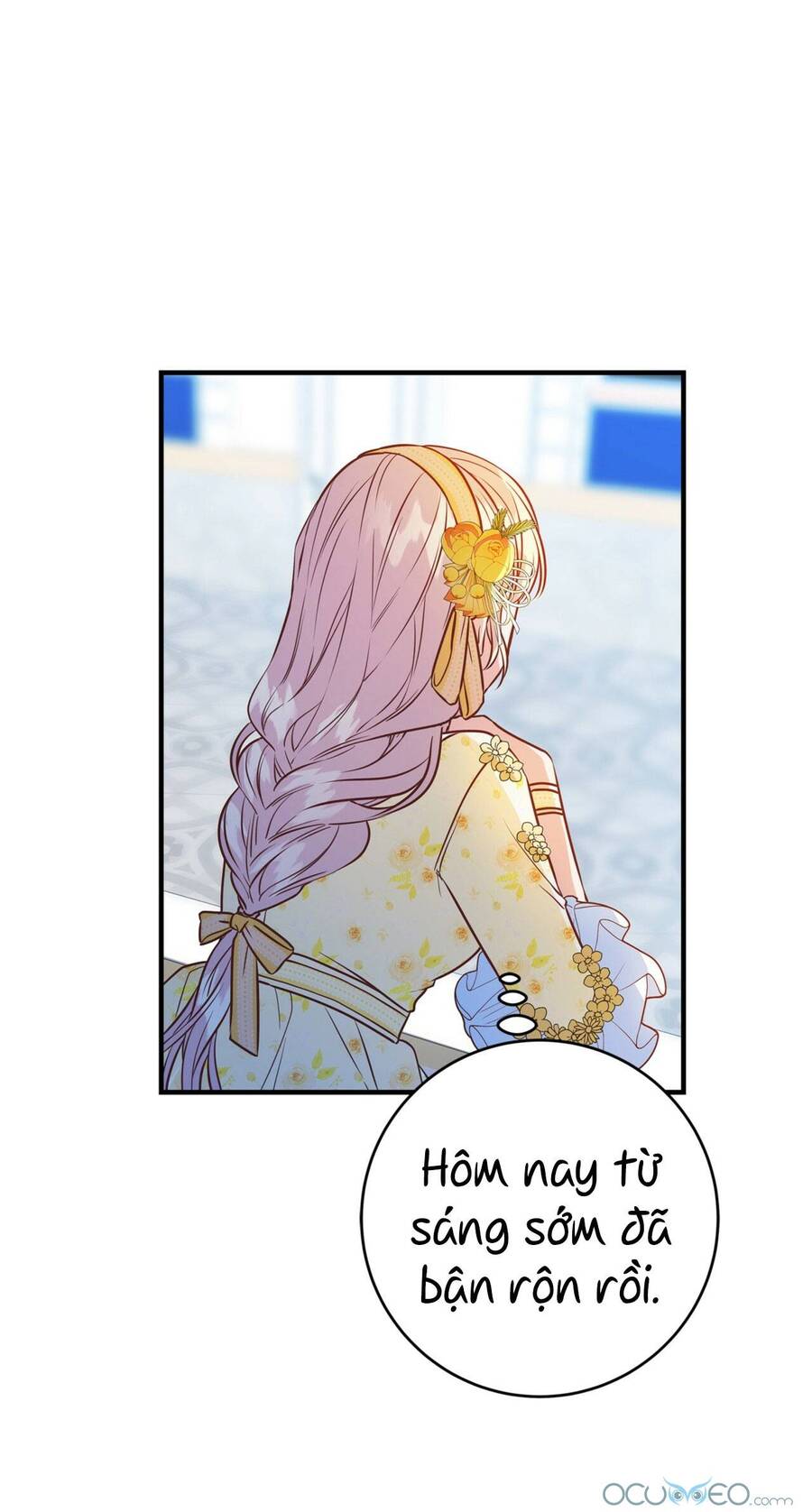 Lòng Trung Thành Với Kẻ Ác - Chương 6