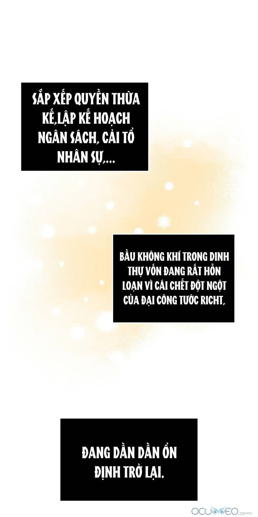 Lòng Trung Thành Với Kẻ Ác - Chương 6