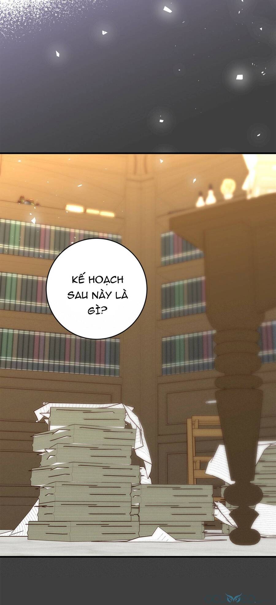 Lòng Trung Thành Với Kẻ Ác - Chương 6