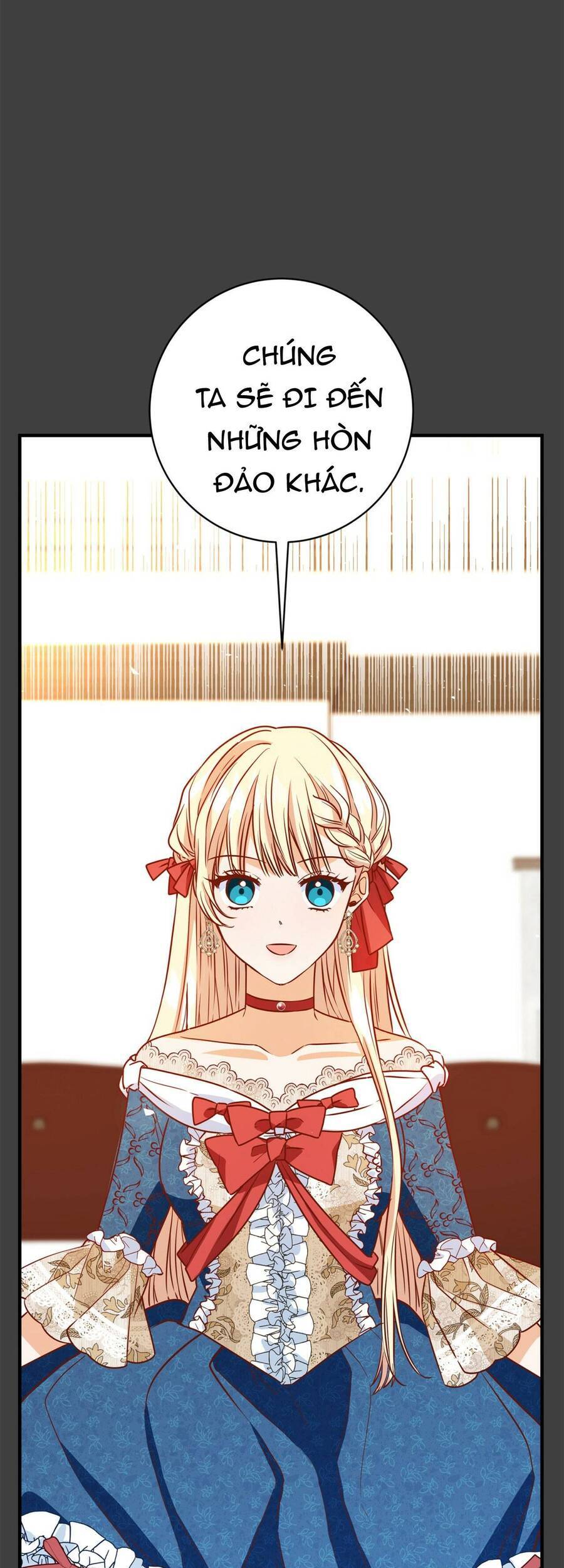 Lòng Trung Thành Với Kẻ Ác - Chương 6