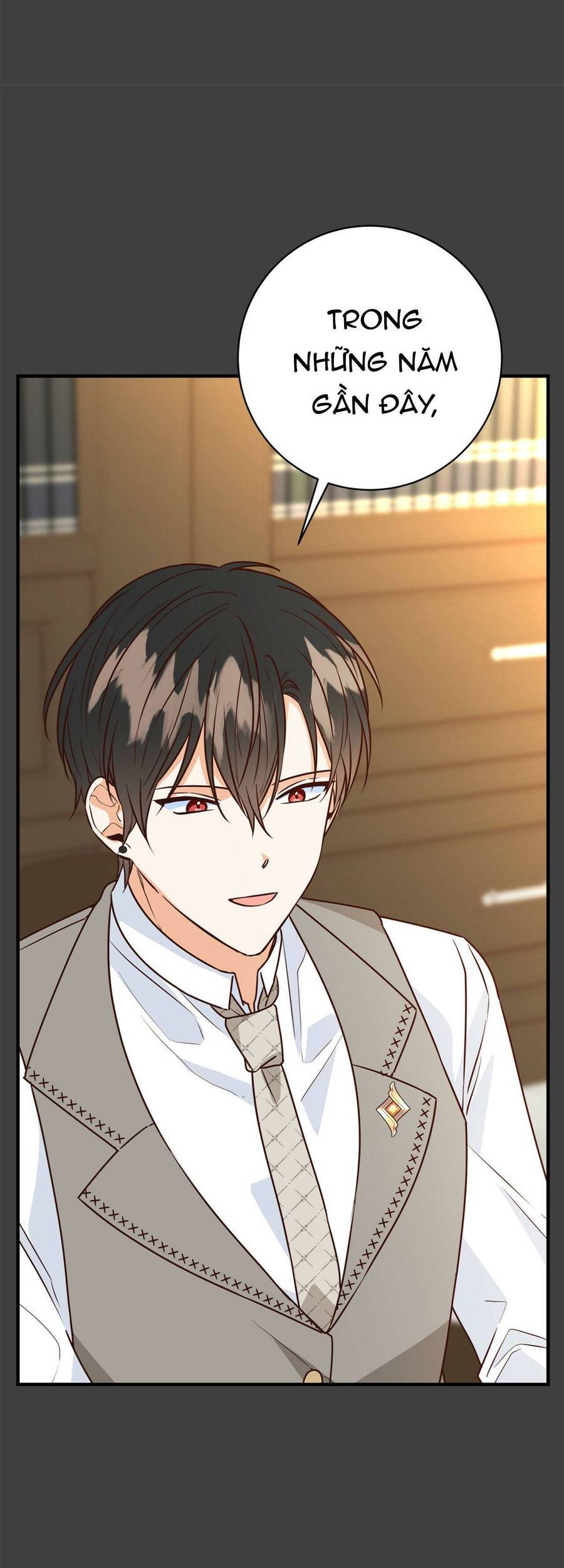 Lòng Trung Thành Với Kẻ Ác - Chương 6