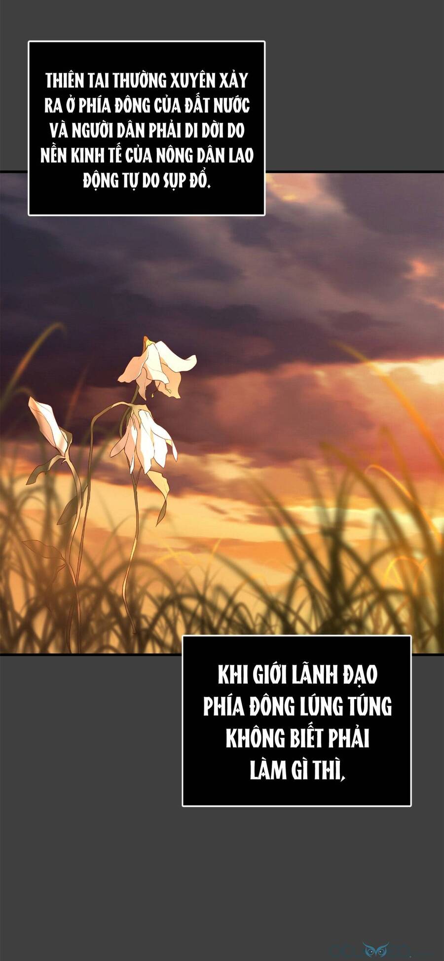 Lòng Trung Thành Với Kẻ Ác - Chương 6