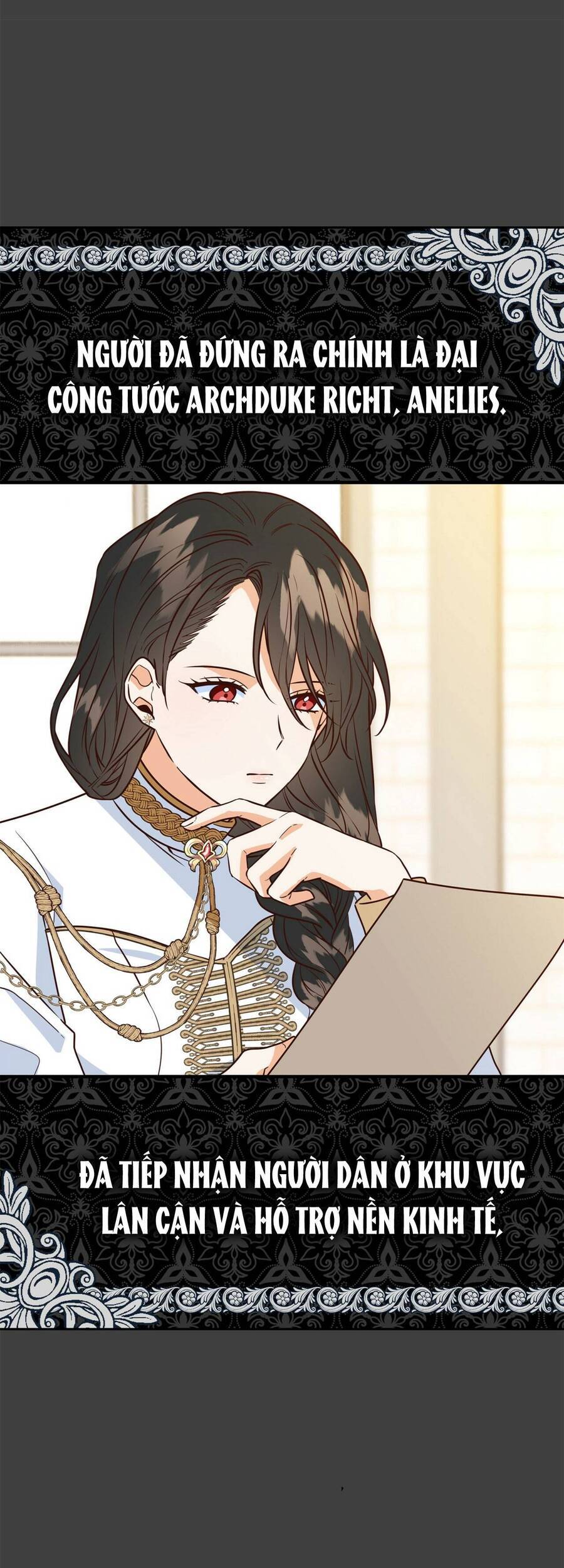 Lòng Trung Thành Với Kẻ Ác - Chương 6