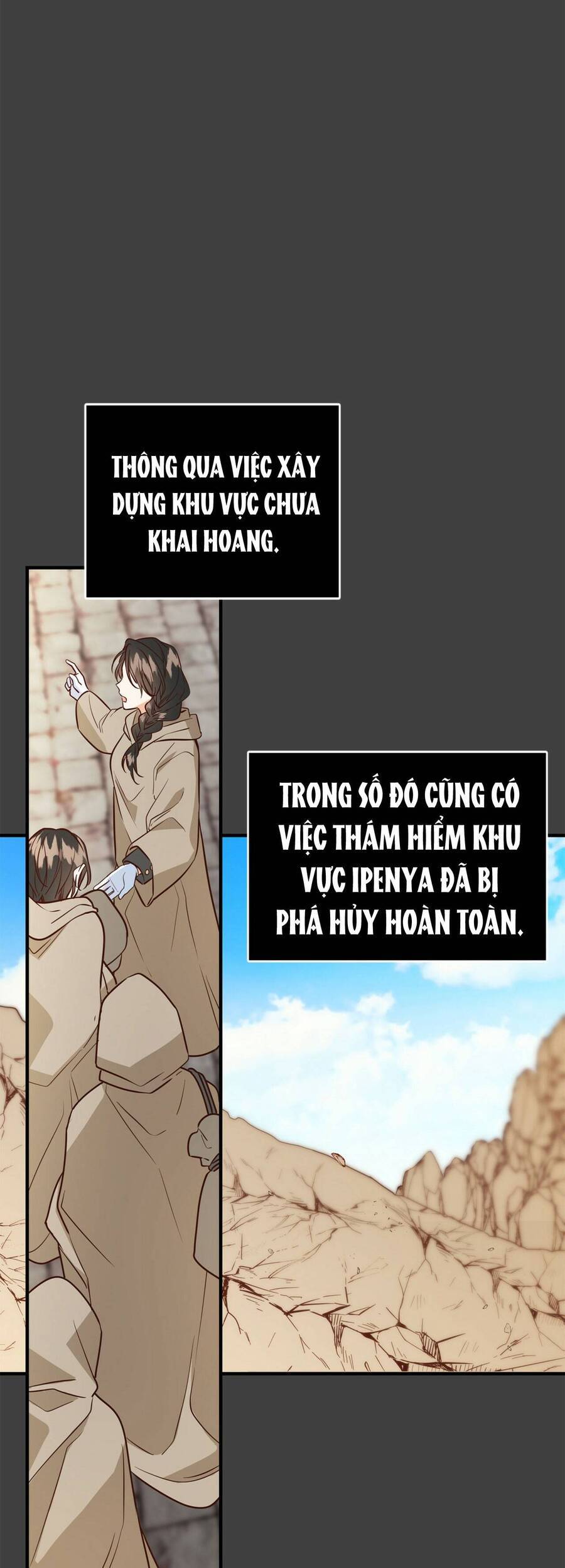 Lòng Trung Thành Với Kẻ Ác - Chương 6