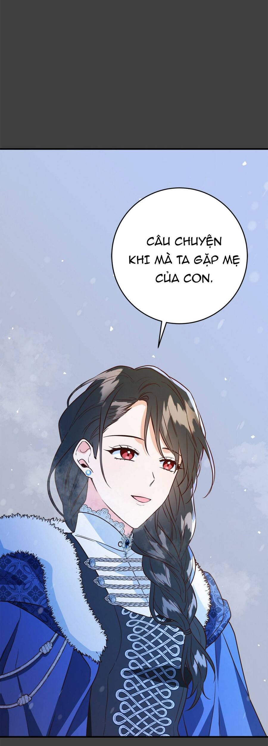 Lòng Trung Thành Với Kẻ Ác - Chương 6