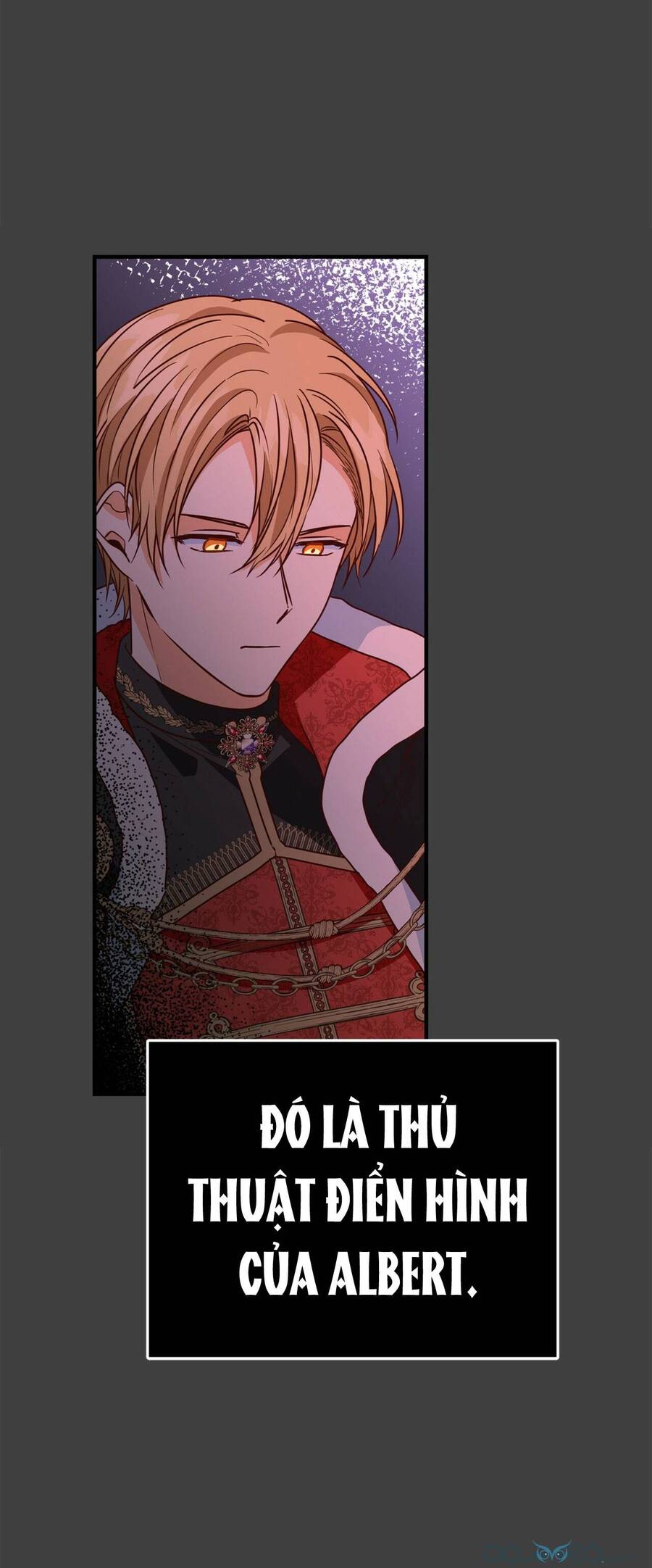 Lòng Trung Thành Với Kẻ Ác - Chương 6